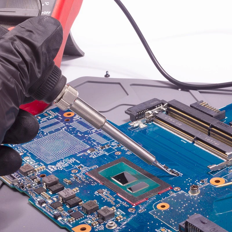 Manutenzione PCBA elettronica di consumo