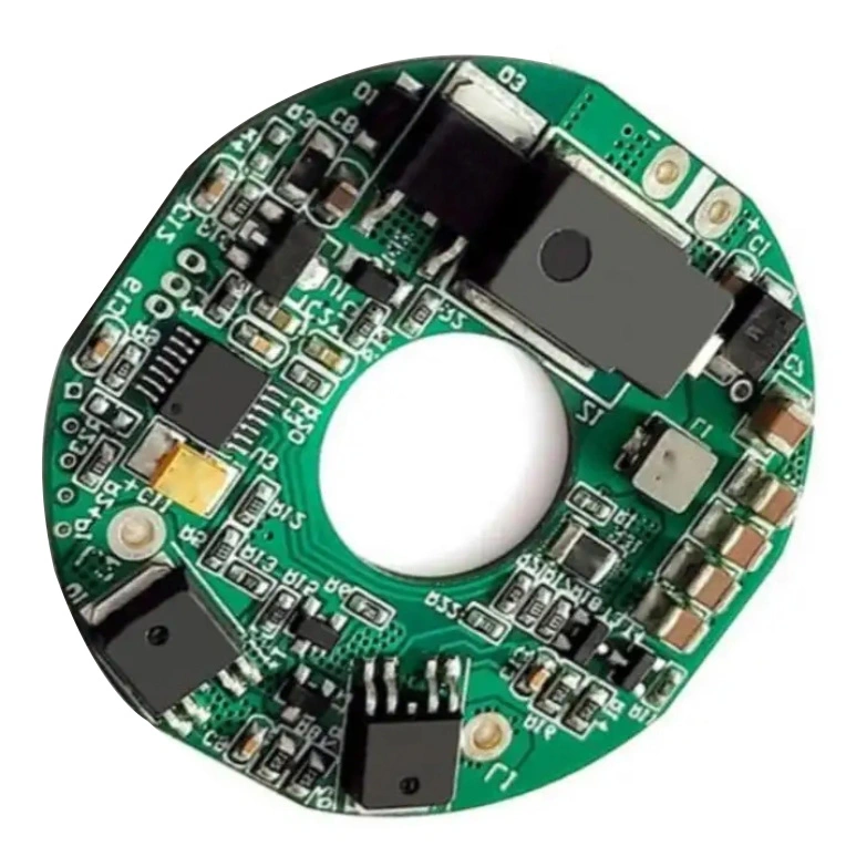 Quali industrie usano comunemente la clonazione PCB?