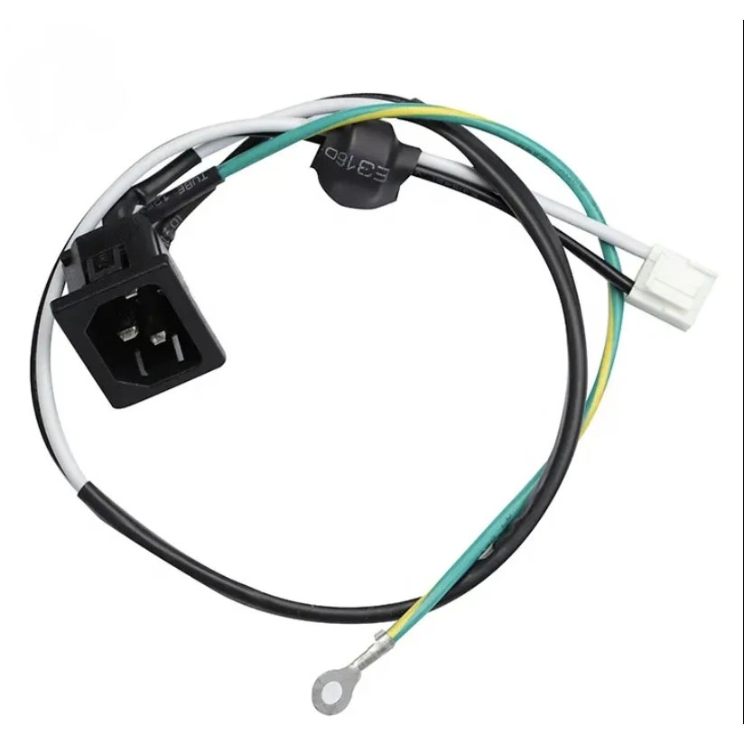 Dove si possono applicare applicare il cablaggio e il gruppo cavo?