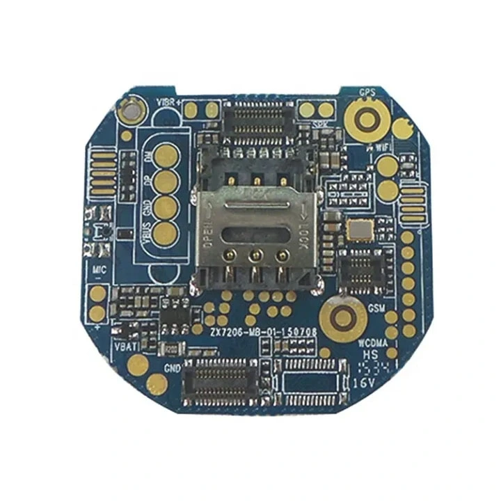 La tecnologia clone PCBA del braccialetto intelligente può rivoluzionare la produzione di dispositivi indossabili e ridurre i costi?