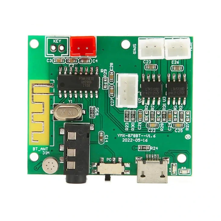 Automobile PCBA