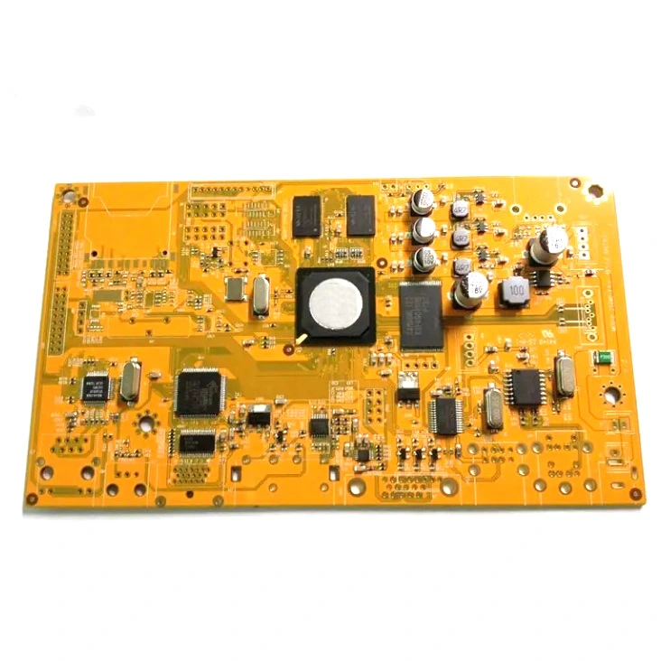 Clone PCBA Closestool intelligente