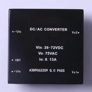 Power chip ldo