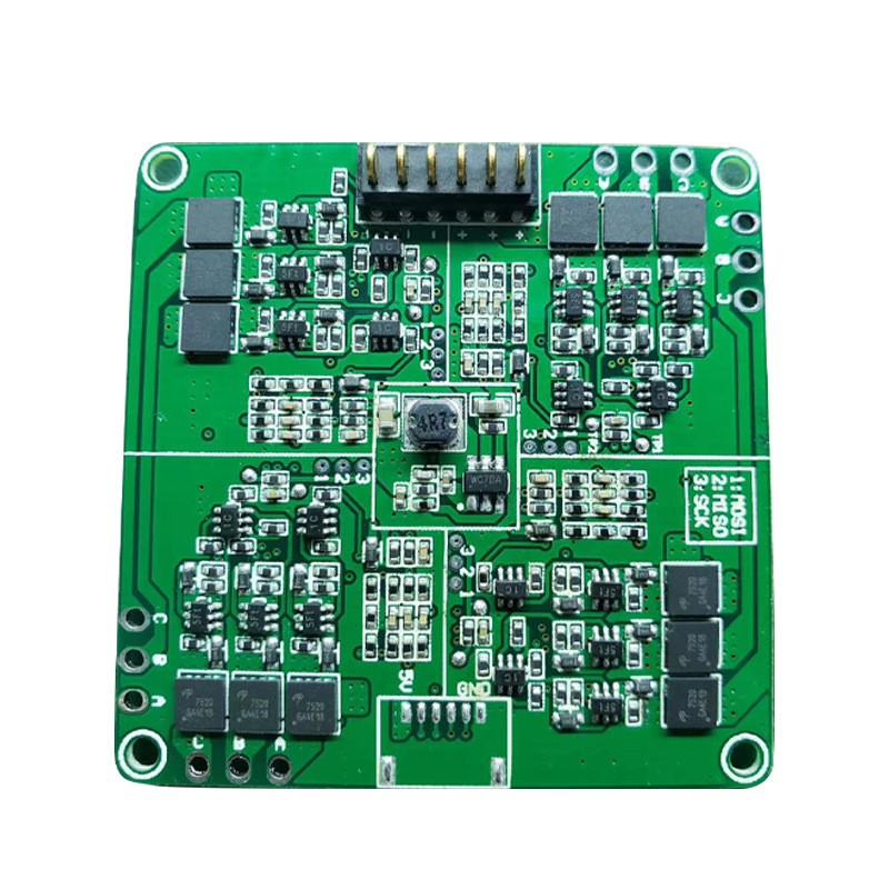 Clone di scheda PCB del frigorifero