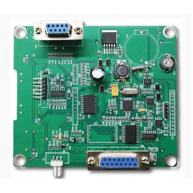 Clone PCBA auricolare wireless